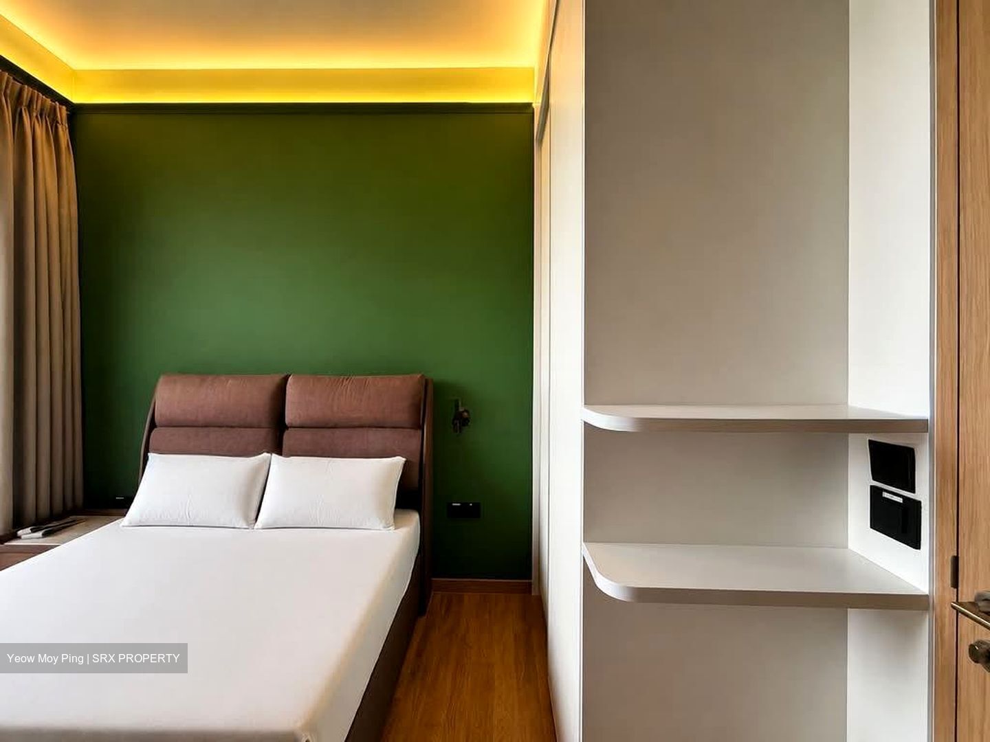 Peak Residence (D11), Condominium #570261571